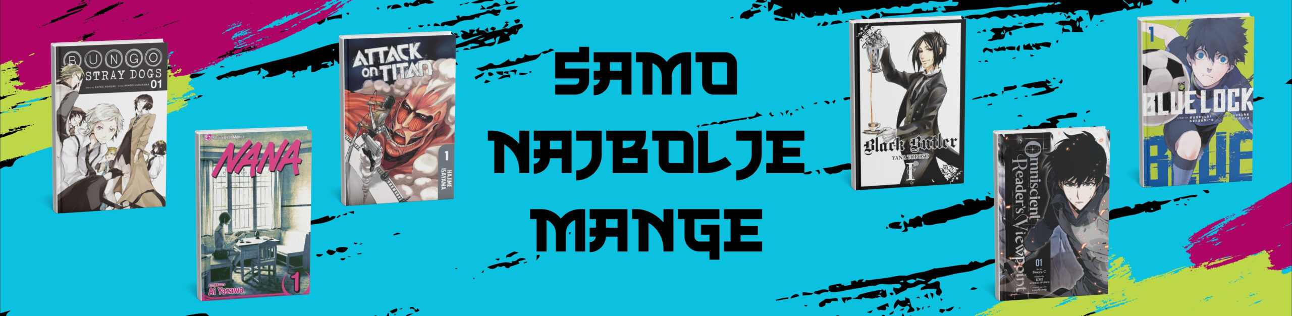 manga banner